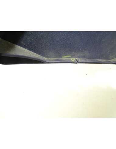 Coque arrière HONDA TENERE 700 - 2022 -