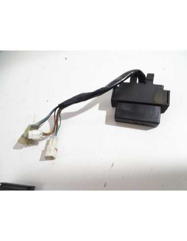 Boîtier CDI YAMAHA MAJESTY 125 - 2003-2007 - 5DS-00