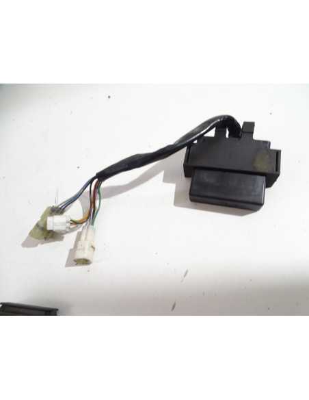 Boîtier CDI YAMAHA MAJESTY 125 - 2003-2007 - 5DS-00