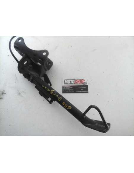 Béquille centrale SUZUKI BURGMAN 650 - 2003-2012