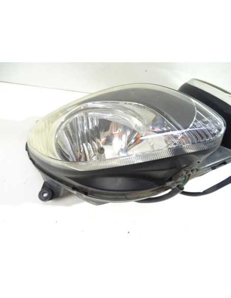 Optique YAMAHA T-MAX 500 - 2001/2007 - Occasion