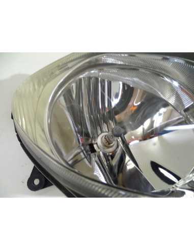 Optique phares YAMAHA T-MAX 500 - 2001/2007