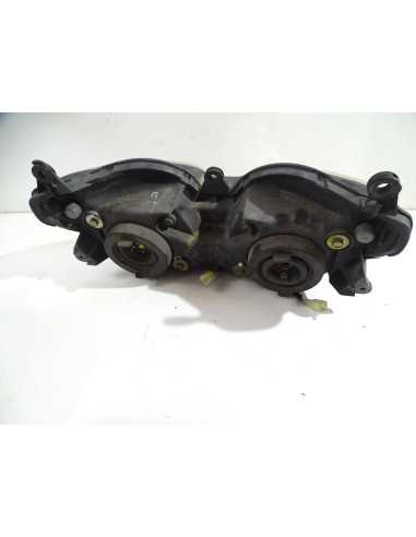 Optique phares YAMAHA T-MAX 500 - 2001/2007
