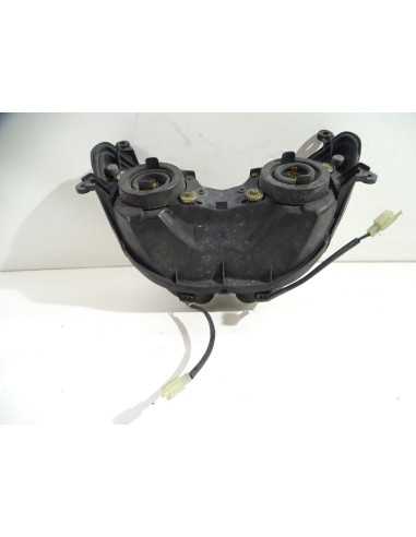 Optique phares YAMAHA T-MAX 500 - 2001/2007