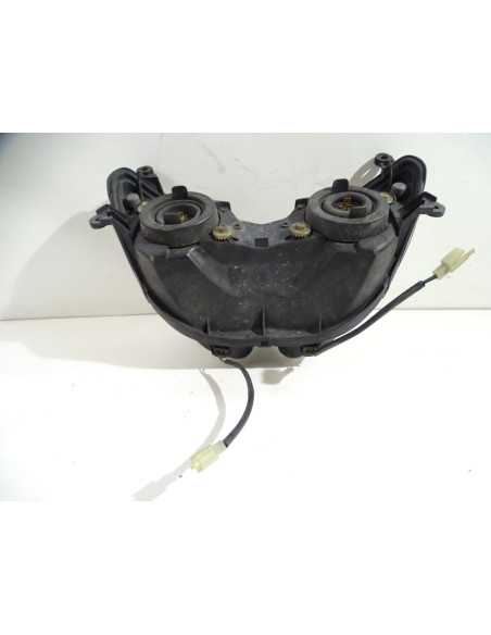 Optique phares YAMAHA T-MAX 500 - 2001/2007