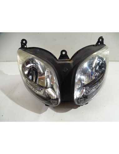 Optique phares YAMAHA T-MAX 500 - 2001/2007