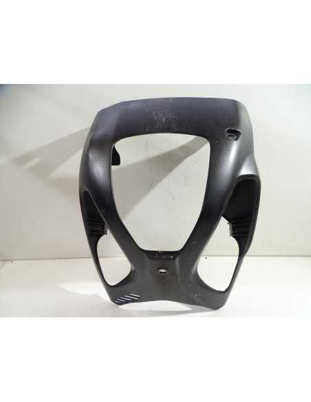 Sabot HONDA TRANSALP 700 - 2008 - 64210-MFF-D00 Occasion