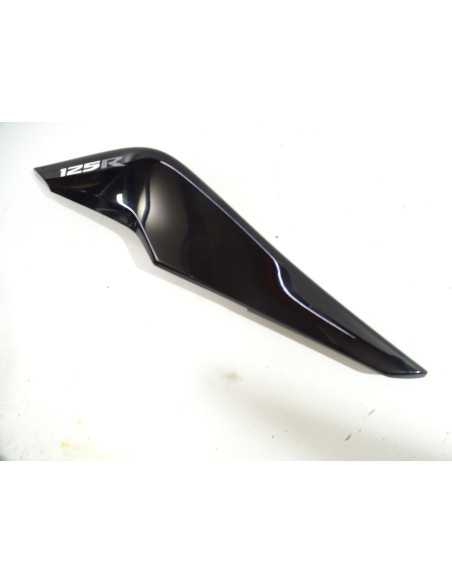 Flanc de selle droit HONDA CBR 125 - 2011/2016 - 83670-KPP-T000 État Neuf