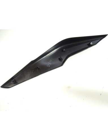 Flanc de selle droit HONDA CBR 125 - 2011/2016 - 83670-KPP-T000
