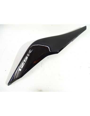 Flanc de selle droit HONDA CBR 125 - 2011/2016 - 83670-KPP-T000