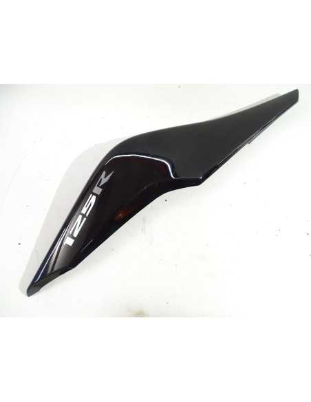 Flanc de selle droit HONDA CBR 125 - 2011/2016 - 83670-KPP-T000