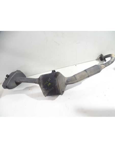 Ligne d'échappement YAMAHA CBR 125 - 2011/2017 - HM KTY E2 Occasion