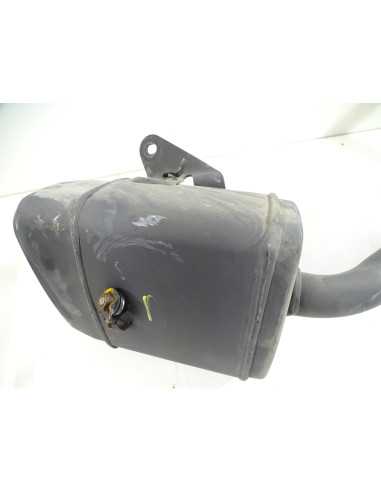 Ligne d'échappement YAMAHA CBR 125 - 2011/2017 -