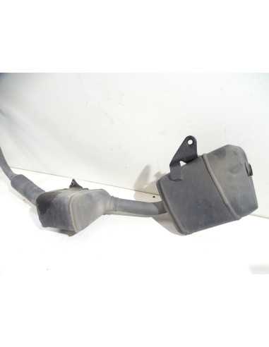 Ligne d'échappement YAMAHA CBR 125 - 2011/2017 -