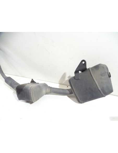 Ligne d'échappement YAMAHA CBR 125 - 2011/2017 -