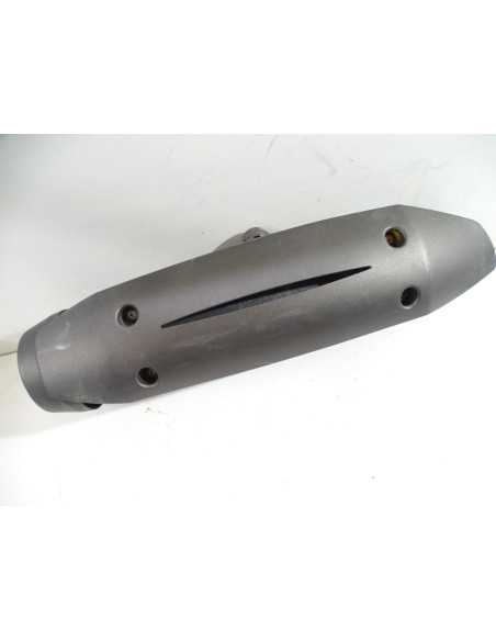 Silencieux KYMCO X-CITING 500 - 2012 - 1830A-LDG7-E00 Occasion Silencieux KYMCO X-CITING 500 - 2012 - 1830A-LDG7-E00 Occasion