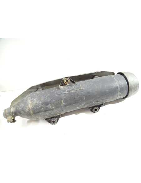 Silencieux KYMCO X-CITING 500 - 2012 - 1830A-LDG7-E00 Silencieux KYMCO X-CITING 500 - 2012 - 1830A-LDG7-E00