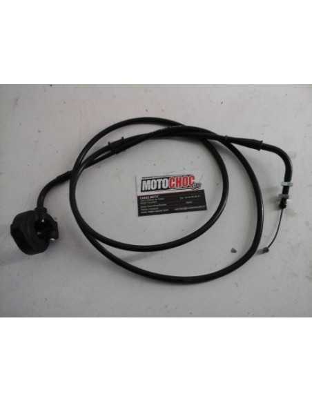 Commande de gaz HONDA VISION 50 - 2011