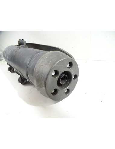 Silencieux KYMCO X-CITING 500 - 2012 - 1830A-LDG7-E00