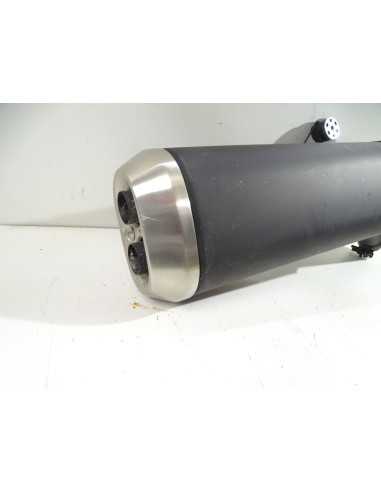 Silencieux HONDA REBEL 1100 - 2021/2022 - 18150-MLA-D01