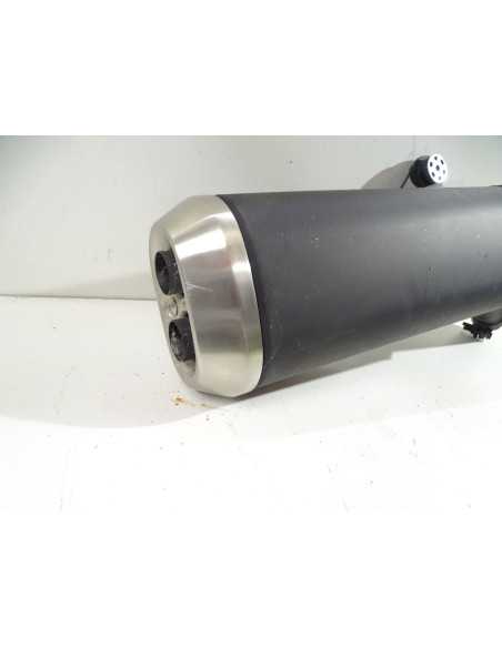 Silencieux HONDA REBEL 1100 - 2021/2022 - 18150-MLA-D01