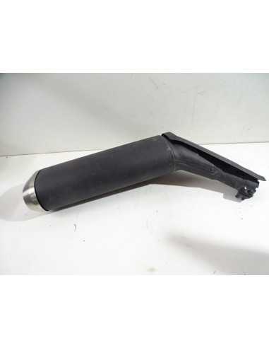 Silencieux HONDA REBEL 1100 - 2021/2022 - 18150-MLA-D01