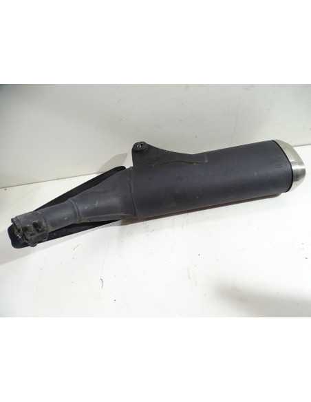 Silencieux HONDA REBEL 1100 - 2021/2022 - 18150-MLA-D01