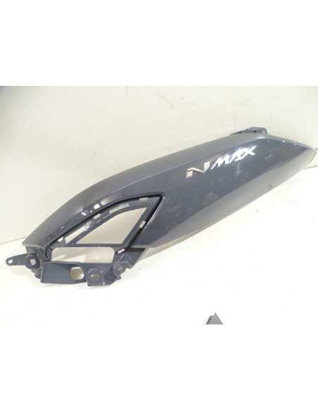 Flanc de selle gauche YAMAHA N-MAX 125 - 2021 - B6H-F1711-00-3E Occasion