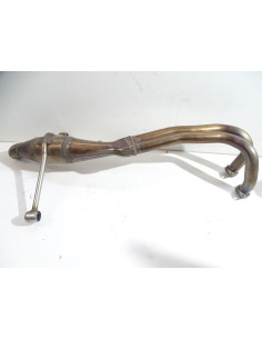 Collecteur d'échappement BMW C650 - 2016/2020 - Occasion 2