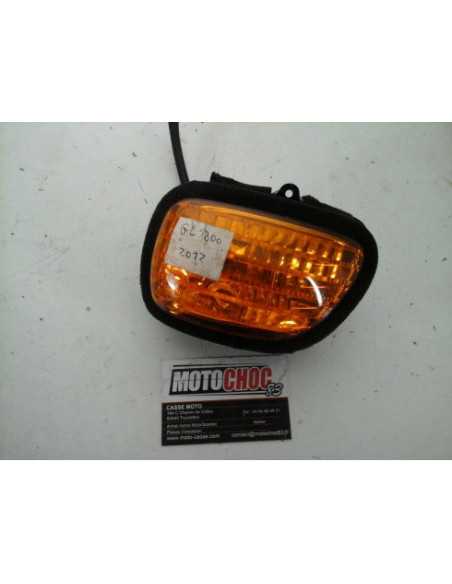 Clignotant avant droit HONDA GOLDWING 1800 - 2012 - 83600-MCSA-G000