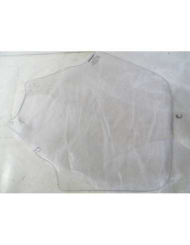  Saute vent HONDA FORZA 125 - 2015-2017