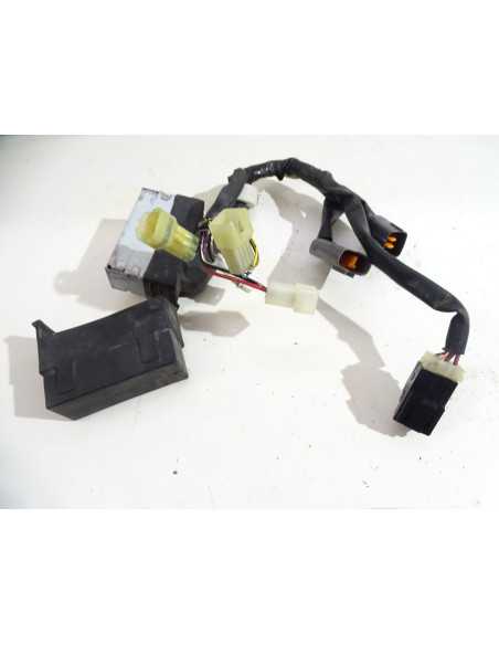 Boîtier de contrôle ABS YAMAHA FJR 1300 - 2007/2008 - 3P6-85940-01 Occasion