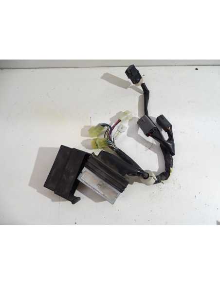 Boîtier de contrôle ABS YAMAHA FJR 1300 - 2007 - 3P6-85940-01