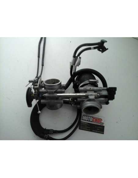 Rampe d'injection DUCATI MONSTER 695 - 2011