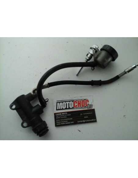 Maitre cylindre frein arrière DUCATI MONSTER 695 - 2011