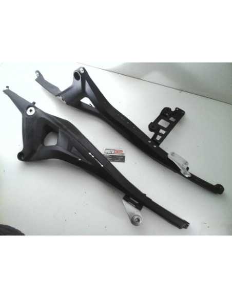 Arrière de cadre DUCATI MONSTER 695 - 2011