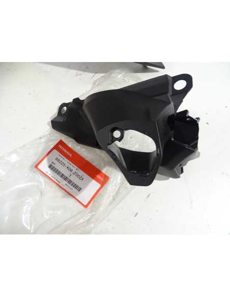 Cache divers gauche HONDA FORZA 125 - 2018/2021 - 88225-K0B-T00ZA État Neuf