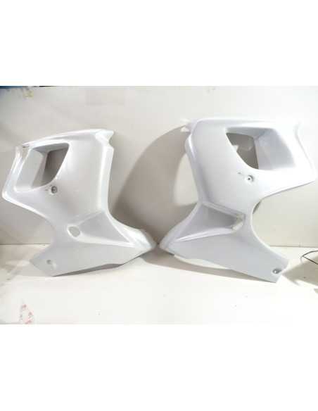 Flanc de carénage (paire) HONDA CBF 1000 - 2006 - Occasion