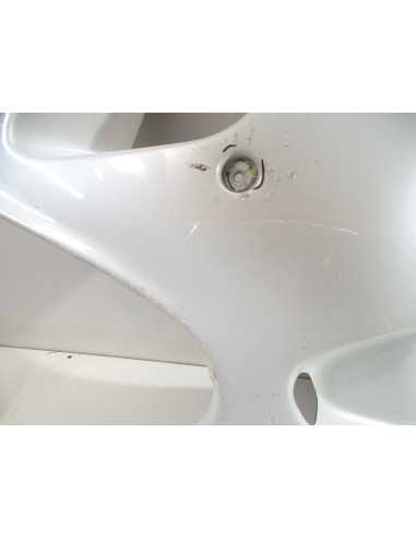 Flanc de carénage (paire) HONDA CBF 1000 - 2006 -