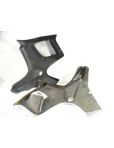 Flanc de carénage (paire) HONDA CBF 1000 - 2006 -