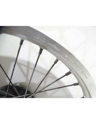 Jante avant YAMAHA XTZ 660 - 1991/1996