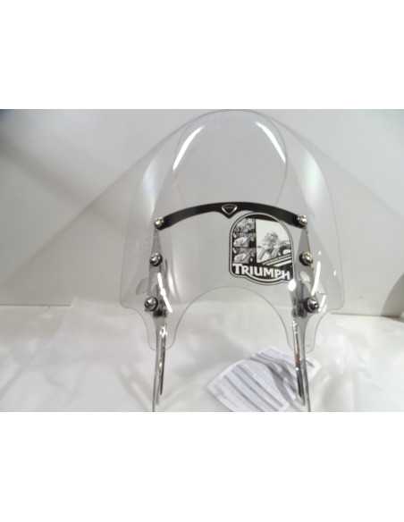 Bulle TRIUMPH SPEEDMASTER A9701219 État Neuf