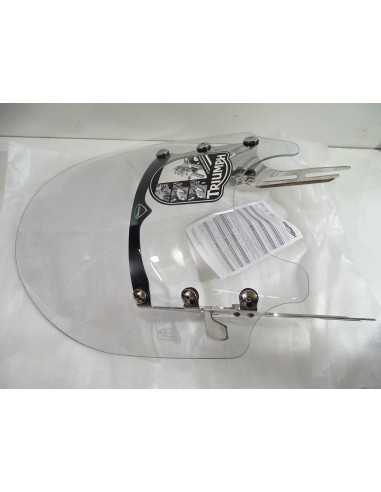 Bulle (kit) TRIUMPH SPEEDMASTER A9701219 État Neuf