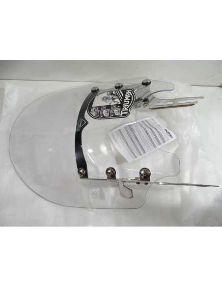 Bulle (kit) TRIUMPH SPEEDMASTER A9701219 État Neuf
