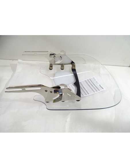 Bulle (kit) TRIUMPH SPEEDMASTER A9701219 État Neuf