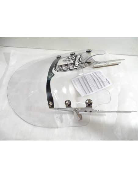 Bulle (kit) TRIUMPH SPEEDMASTER A9701219 État Neuf