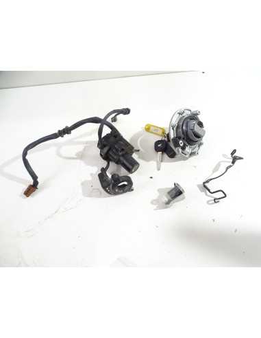 Kit serrure HONDA CBR F 600 PC41J - 2011/2013 -