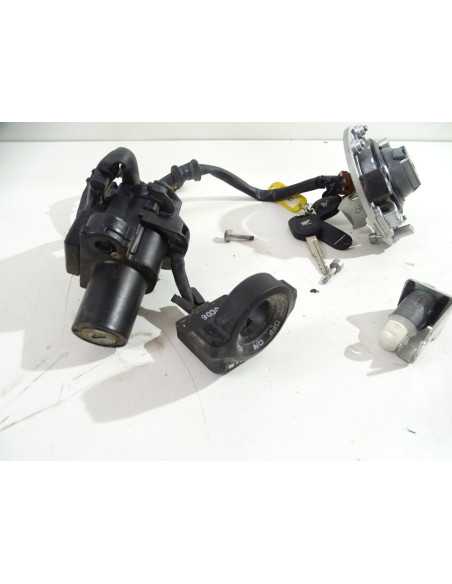 Kit serrure HONDA CBR F 600 PC41J - 2011/2013 -