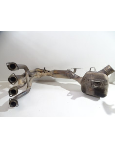 Collecteur d'échappement KAWASAKI Z900 - 2020/2022 - 39178-0376 Occasion