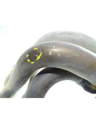 Collecteur d'échappement KAWASAKI NINJA 1000 SX - 2020/2022 -